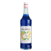 Monin Blue Curaco Syrup 1L