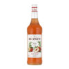 Monin Peach Syrup 1L