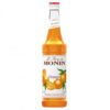 Monin Orange Syrup-700ml