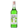 MONIN Green Apple Syrup 1L