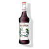 MONIN Blueberry Syrup 700ml