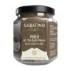 SABATINO Black Truffle Pâté