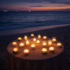 SCENTED CANDLES