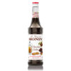 MONIN Chocolate Cookies Syrup 700ml