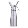 Stainless Steel Cream Whipper, Dispencer 500ml