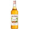 Monin Hazelnut Syrup 1L