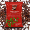 Roasted Coffee Beans