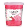 Lychee Popping Boba
