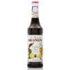 Monin Lemon Nat Tea Syrup-700ml