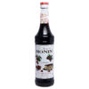 Monin Tiramisu Syrup